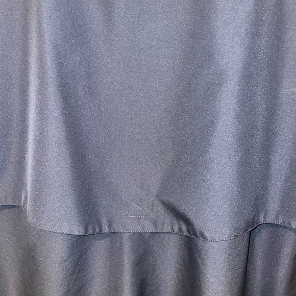 Cooperstown Baseball Jersey Mens Lg Pullover Dreams Park Vented shirt waterproof - Picture 8 of 9